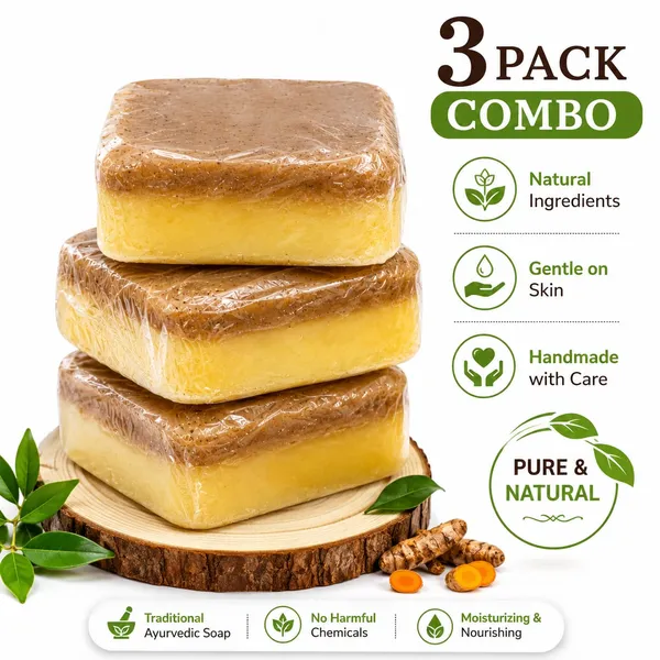 Handmade_Natural_Soap_Bars_3_Pack_Of_3
