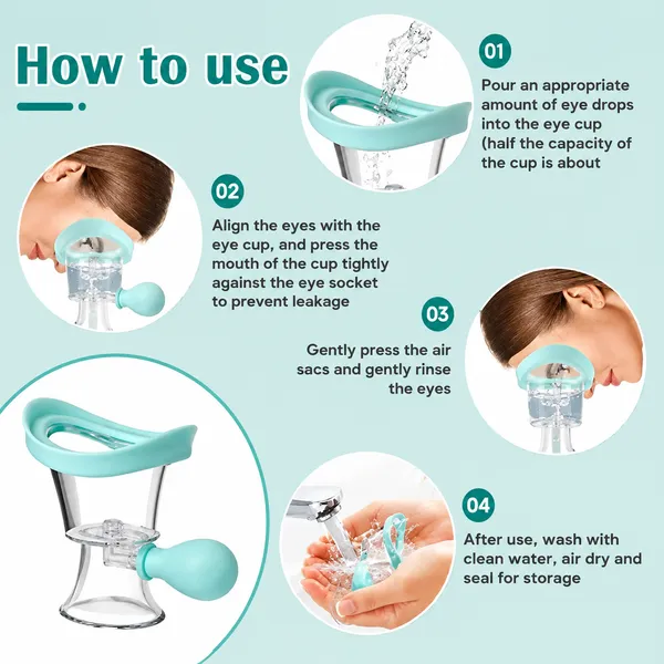 Glass_Manual_Hand_Crank_Food_Chopper