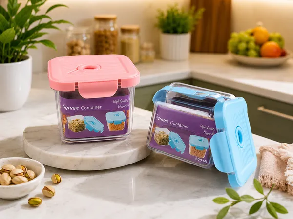 Plastic_Airtight_Square_Food_Storage_Container