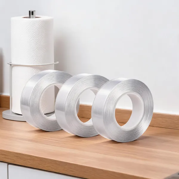 Transparent_Waterproof_Adhesive_Sealing_Tape_Pack_Of_6