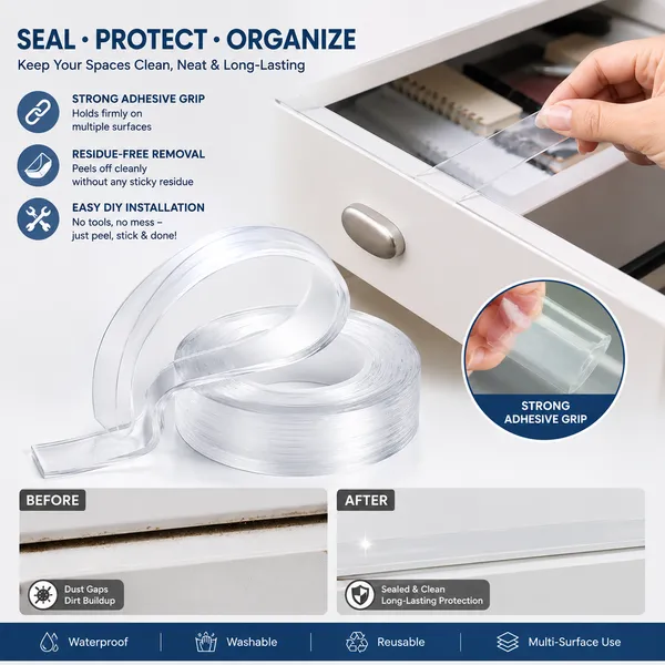 Transparent_Waterproof_Adhesive_Sealing_Tape
