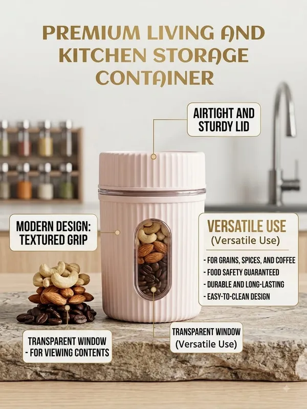 Plastic_Modern_Textured_Food_Storage_Container_Set