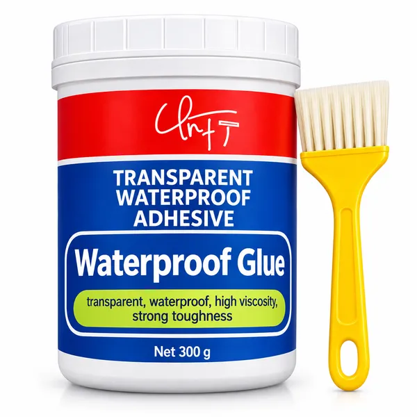 Rylan_Transparent_Waterproof_Adhesive_Glue_300G