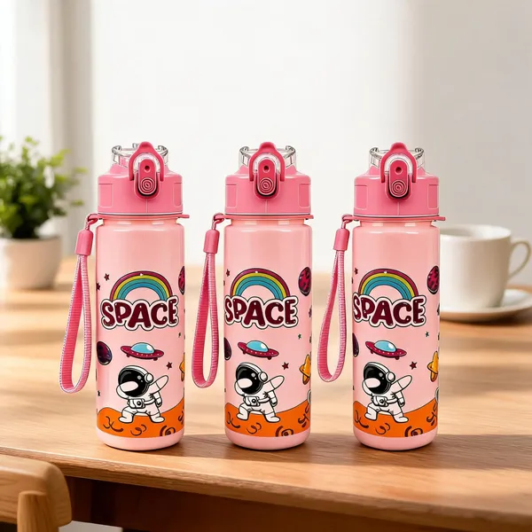 Pink_Space_Print_700_Ml_Kids_Water_Bottle_Pack_Of_6