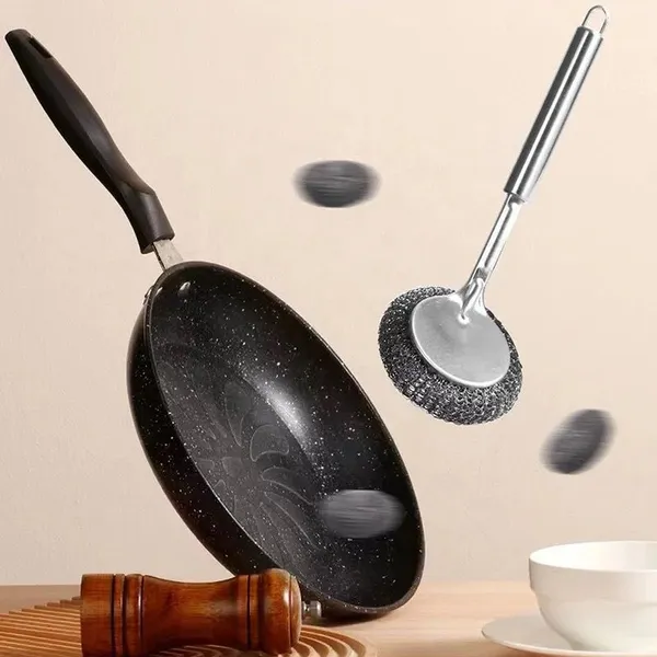 Stainless_Steel_Kitchen_Stove_Scrubber