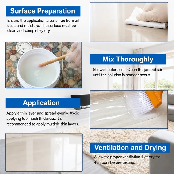 Rylan_Transparent_Waterproof_Adhesive_Glue_300G