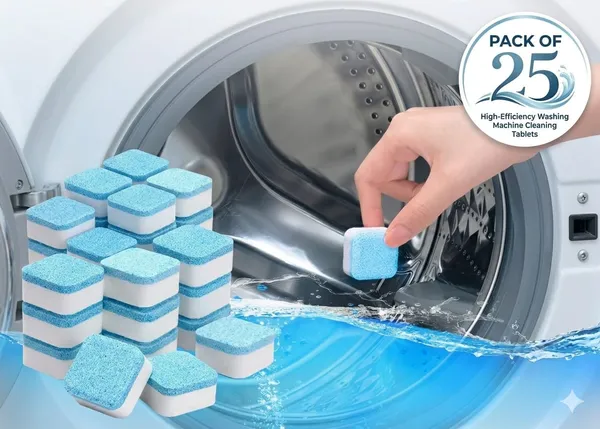 WASHING_MACHINE_DRUM_CLEANING_TABLETS(PACK_OF_25)