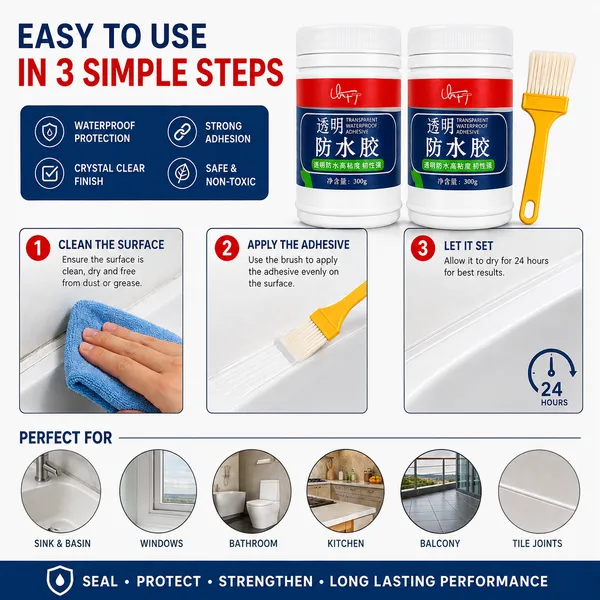 Transparent_Waterproof_Adhesive_Sealant_With_Brush