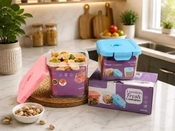 Plastic_Airtight_Square_Food_Storage_Container