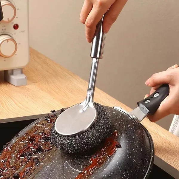 Stainless_Steel_Kitchen_Stove_Scrubber