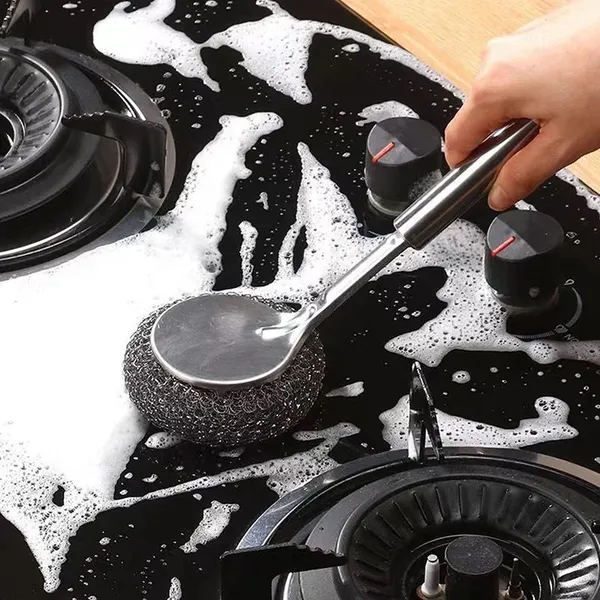 Stainless_Steel_Kitchen_Stove_Scrubber