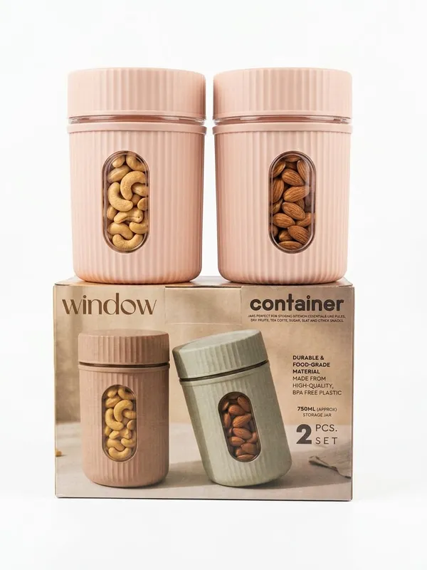 Plastic_Modern_Textured_Food_Storage_Container_Set
