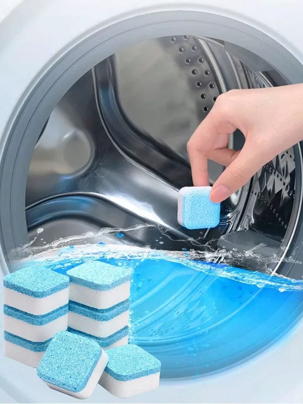 WASHING_MACHINE_DRUM_CLEANING_TABLETS(PACK_OF_25)