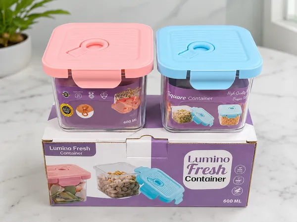 Plastic_Airtight_Square_Food_Storage_Container