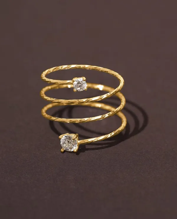 925_silver_22k_gold_plated_Spiral_Ring_for_Women