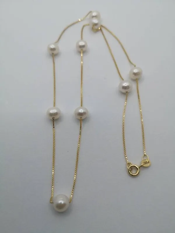 Gold_Tone_Pearl_Beaded_Necklace_for_Women