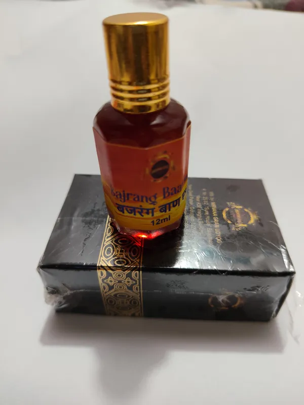 Bajrang_Baan_Herbal_Natural_Attar_12_Ml