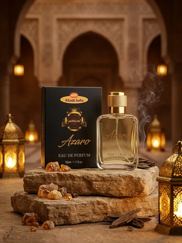 Azaro_Spray_Perfume__50ml__|_Aromaluxe_Azaro_Eau_De_Parfum_Spray_50ml