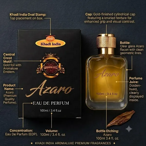 Azaro_Spray_Perfume__100ml_|_Aromaluxe_Azaro_Signature_Eau_De_Parfum_Spray_100ml