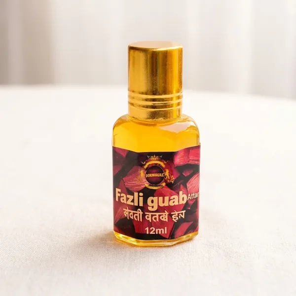 Aromaluxe_Rose_(Gulab)_Pure_Floral_Attar_Roll-On_Alcohol_Free_12ml