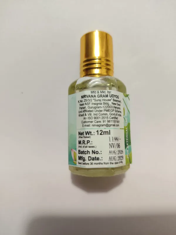 Aromaluxe_Lotus_(Kamal)_Natural_Floral_Attar_Roll-On_Alcohol_Free_12ml