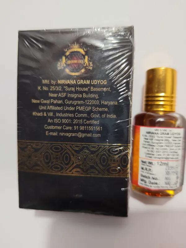Aromaluxe_Shyam_Darbar_100%_Pure_Attar_Alcohol_Free_12ml