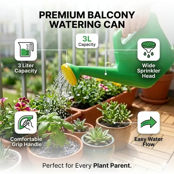 3l_Green_Plastic_Watering_Can_With_Spray_Nozzle_For_Plants_Flowers_Garden_Beds_Default_Title