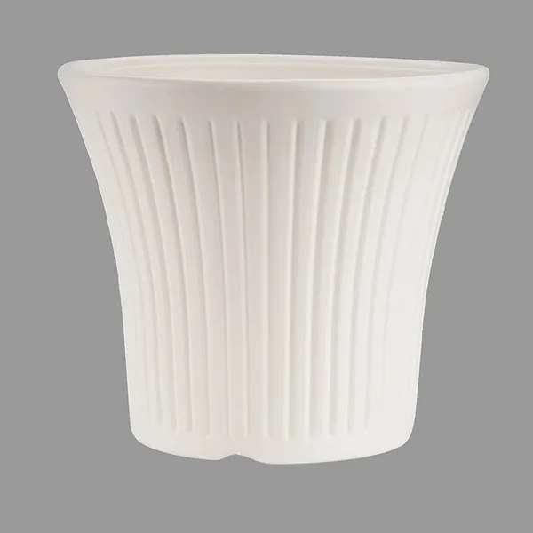 12_Inch_30_Cm_Tancy_Round_Flower_Pots_Set_Of_4_White