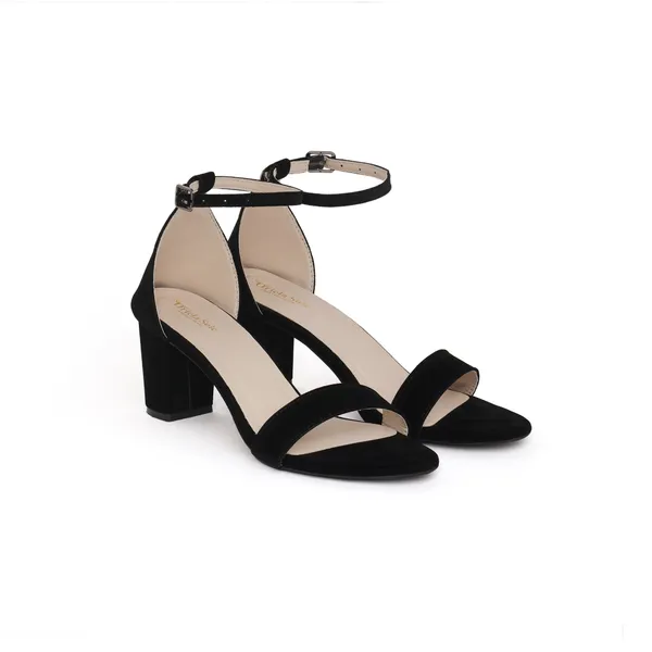 Women's_Open_Toe_Luxe_Velvet_Ankle_Strap_Chunky_Block_Heels