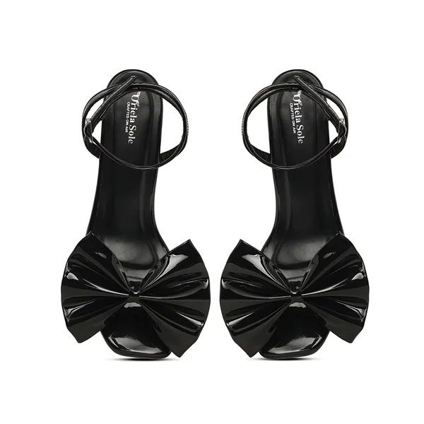 Oriela_Sole_Women's_Open_Toe_Oversized_Bow_Embellished_Party_Ankle_Strap_Block_Heels