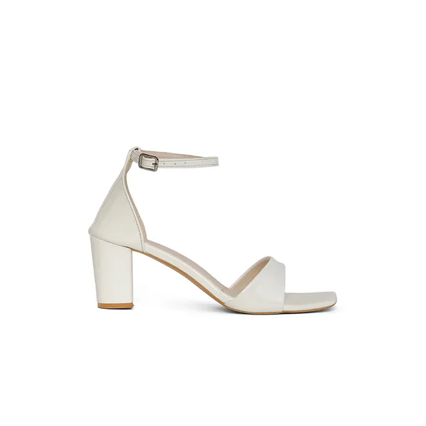 Women's_Open_Toe_Glossy_Single_Strap_Ankle_Buckle_Chunky_Block_Heels