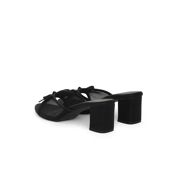 Oriela_Sole_Women's_Open_Toe_Mesh_Casual,_Party_Block_Heels_Mules_(Black)