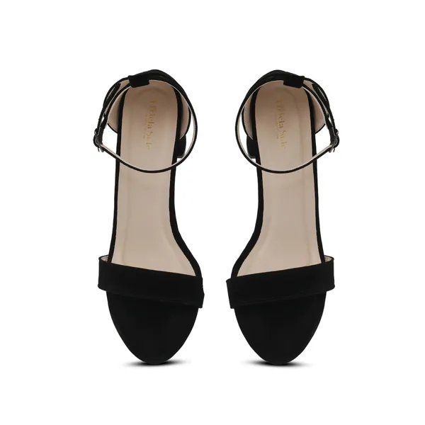 Women's_Open_Toe_Luxe_Velvet_Ankle_Strap_Chunky_Block_Heels