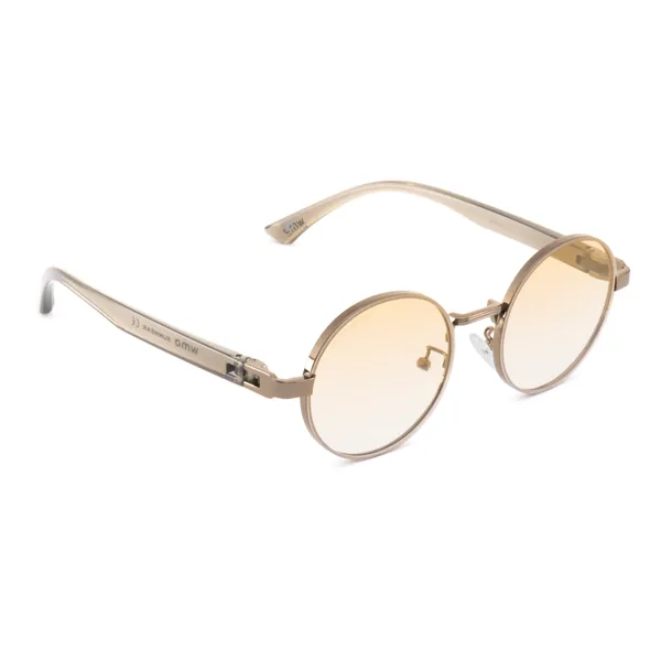 Gold_Metal_Round_Sunglasses_For_Adults