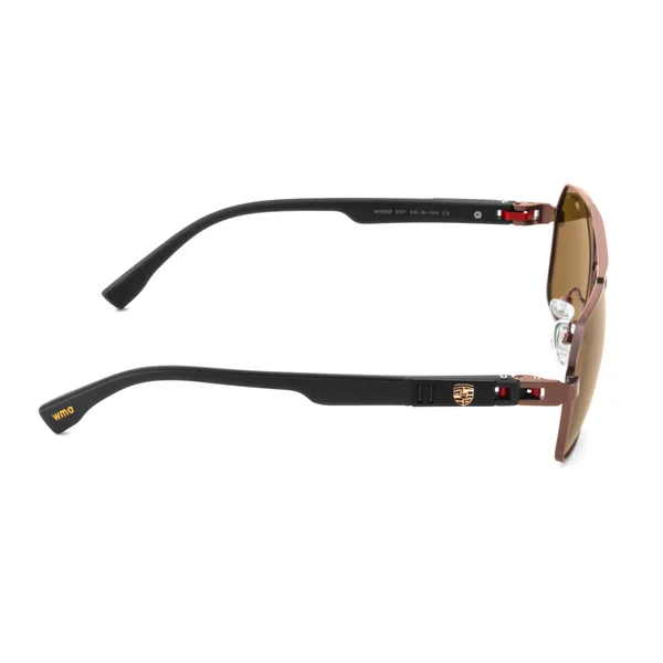 Brown_Metal_Aviator_Sunglasses_For_Men