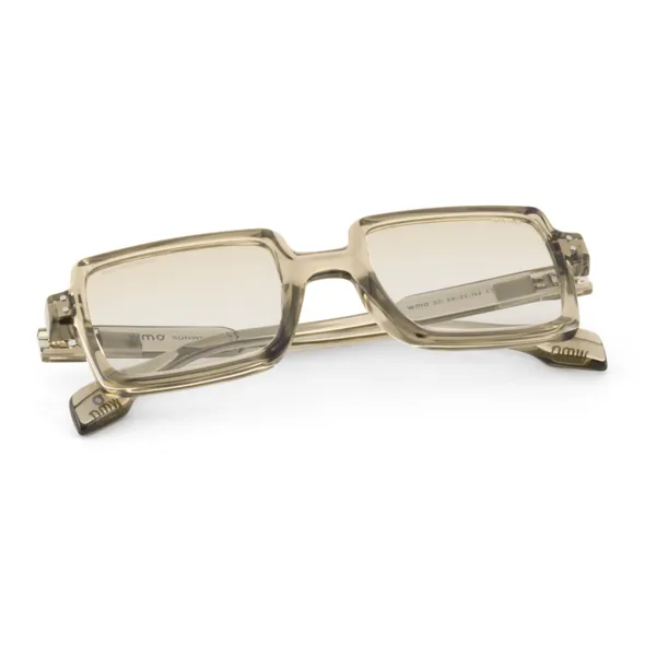 Transparent_Brown_Oversized_Rectangular_Sunglasses_For_Unisex