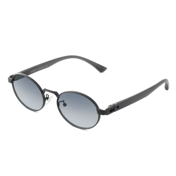 Black_Round_Gradient_Sunglasses_For_Unisex