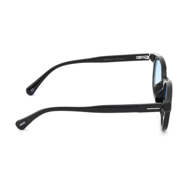 Black_Rectangle_Blue_Gradient_Sunglasses