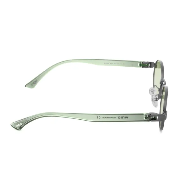 Grey_Oval_Frame_Yellow_Tinted_Sunglasses_For_Adults