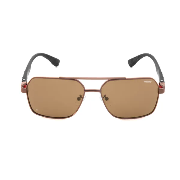 Brown_Metal_Aviator_Sunglasses_For_Men