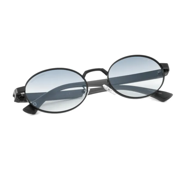 Black_Round_Gradient_Sunglasses_For_Unisex