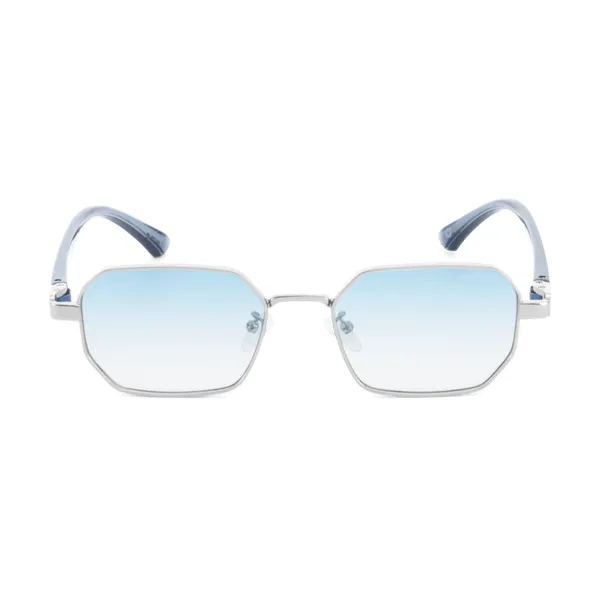 Silver_Metal_Frame_Gradient_Sunglasses_For_Unisex