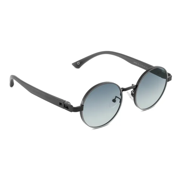 Black_Metal_Round_Grey_Gradient_Sunglasses_For_Unisex
