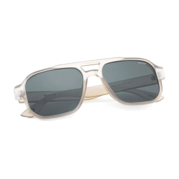 Transparent_Brown_Wayfarer_Sunglasses_For_Unisex