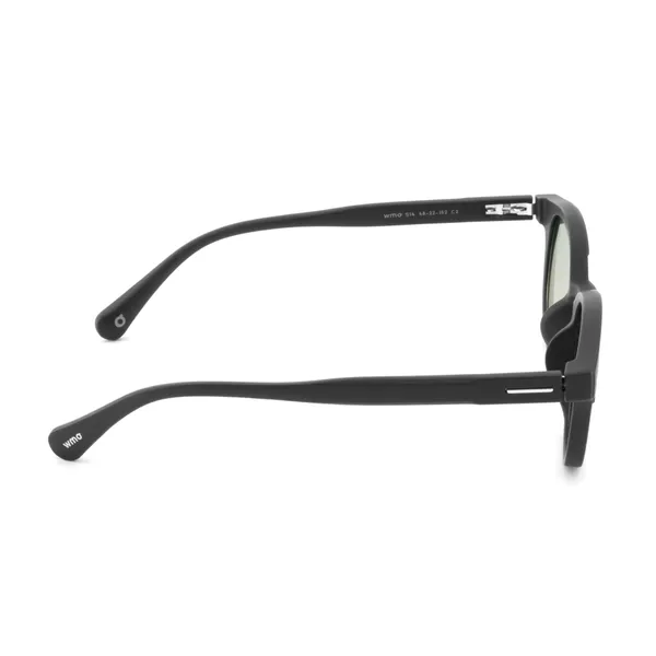 Black_Wayfarer_Style_Full_Rim_Sunglasses_For_Unisex