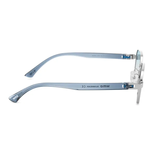 Silver_Metal_Frame_Gradient_Sunglasses_For_Unisex
