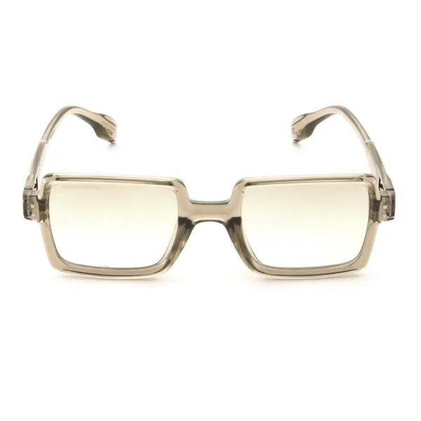 Transparent_Brown_Oversized_Rectangular_Sunglasses_For_Unisex