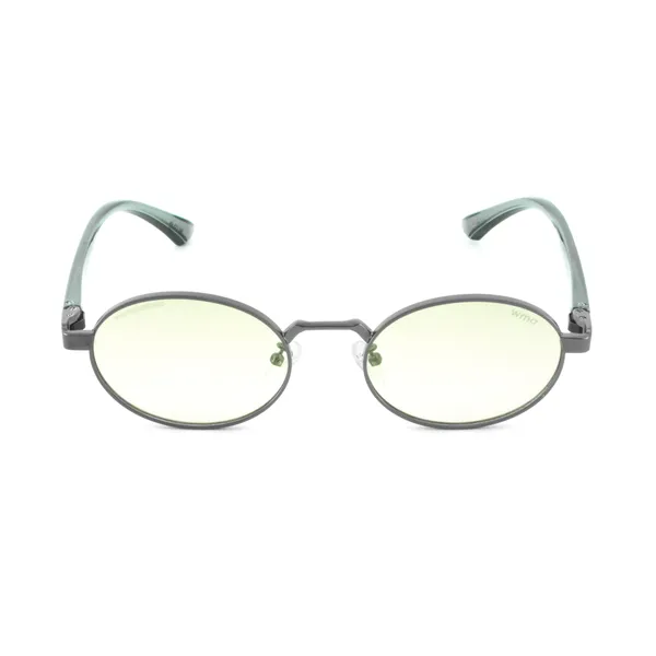 Grey_Oval_Frame_Yellow_Tinted_Sunglasses_For_Adults