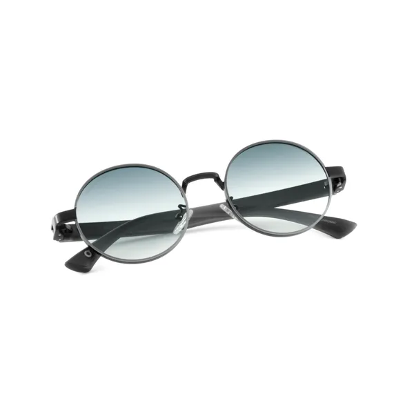 Black_Metal_Round_Grey_Gradient_Sunglasses_For_Unisex