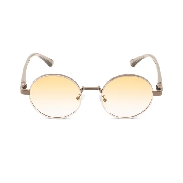 Gold_Metal_Round_Sunglasses_For_Adults